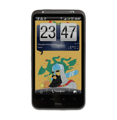 Невский - Виниловые наклейки на HTC Desire HD - купить в Москве, страница 25