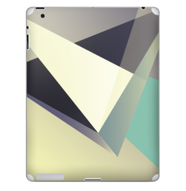Вариация реальности - Наклейки на iPad, страница 44