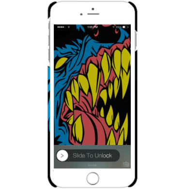 Морда злой собаки. - Чехол матовый для iPhone 6 plus купить, страница 30