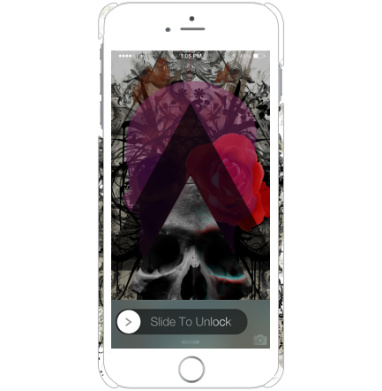 JuSt SiMpLe - Чехол матовый для iPhone 6 plus купить, страница 32