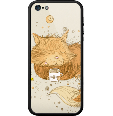 Мурр... - Бампер на iPhone 5, 5S, страница 21