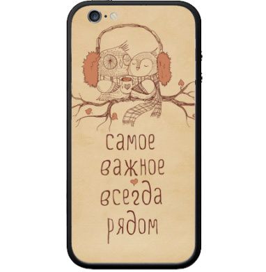 Двое - Виниловые наклейки на Бампер на iPhone 6 - купить в Москве, страница 10