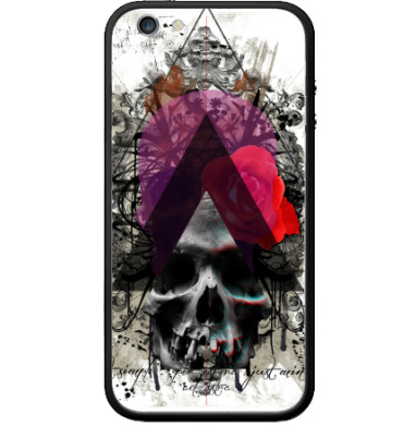 JuSt SiMpLe - Виниловые наклейки на Бампер на iPhone 6 - купить в Москве, страница 15