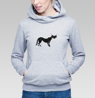 Istambul cat / Стамбульский кот - Магазин футболок Imara