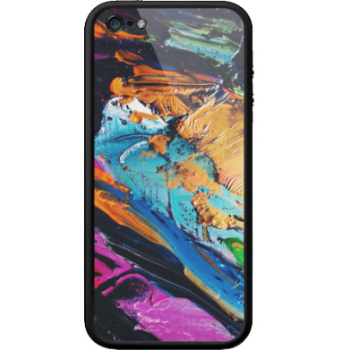 Акрил - Бампер на iPhone 5, 5S, страница 19