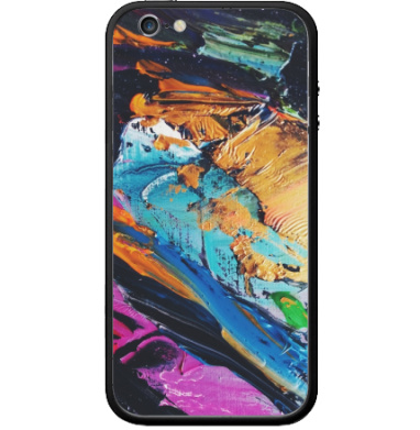 Акрил - Виниловые наклейки на Бампер на iPhone 6 - купить в Москве, страница 4