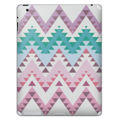 Другой зигзаг - Наклейки на iPad, страница 36