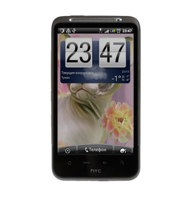 Цифровая картина Сфинкс с нежными цветами - Виниловые наклейки на HTC Desire HD - купить в Москве, страница 15