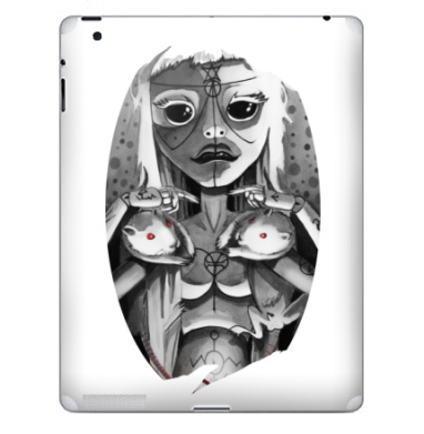 Йоланди - Наклейки на iPad, страница 30
