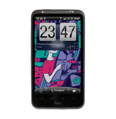 В приключение - Виниловые наклейки на HTC Desire HD - купить в Москве, страница 4