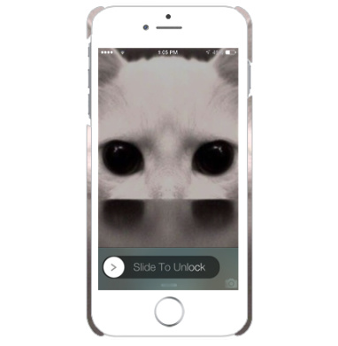 Сквозь... - Чехол матовый для iPhone 6, 6S купить, страница 2
