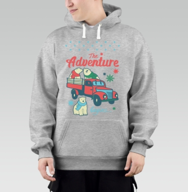 Путешествия начинаются - Artxsmart's shop