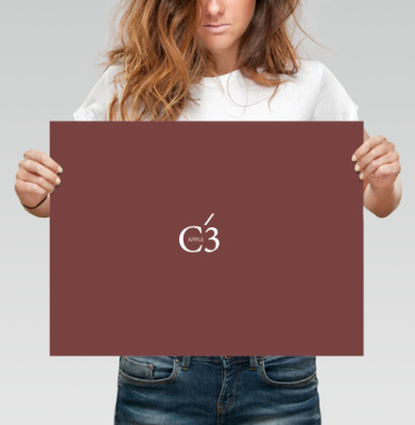 Элегантный минималистичный дизайн Apple C3 - MM013
