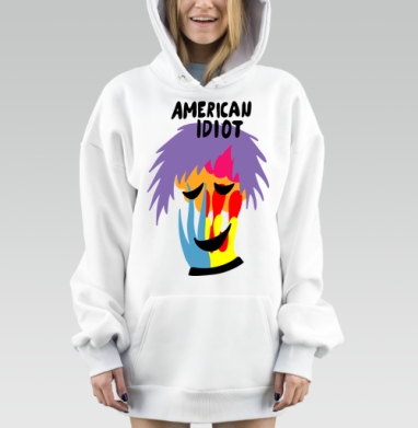 Американский идиот - 665 shop