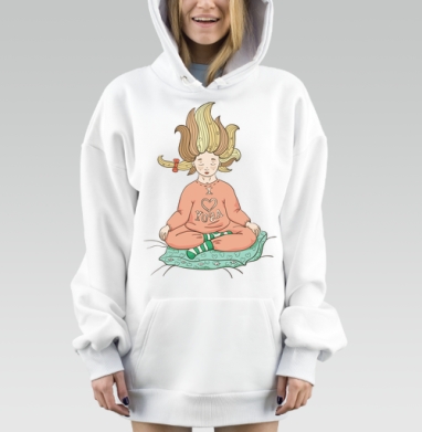 Йога сновидений - Designed by Alenka Karabanova 