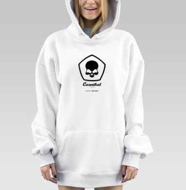 Опасность скорости Дерзость пьяные быстрые, Hoodie Mjhigh Dig, оверсайз, утепленная