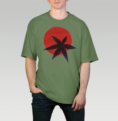 Помидор - Магазин футболок Artisty - Дизайнерские принты