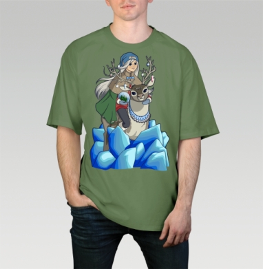 HNY! service / Служба С Новым годом! - Funny T-Shirts For Cheerful Life