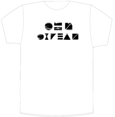 Символизм - Своя футболка белая A5 (15 x 20 см), страница 2
