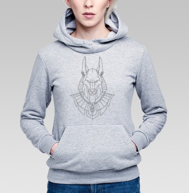 Бог Анубис Страж Мёртвых Египетский Анубис - shyrikaishop