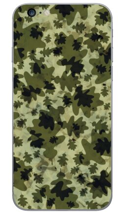 Современный камуфляж из дубовых листьев - Виниловые наклейки на iPhone 6 plus - купить в Москве, страница 6