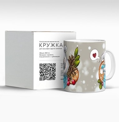 Коала шапку обнимала - Магазин футболок 4erta - Дизайнерские принты