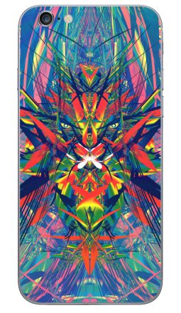 Парррр - Виниловые наклейки на iPhone 6, 6s - купить в Москве, страница 39