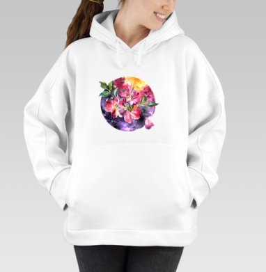 Космос и розы - Steshnikova shop