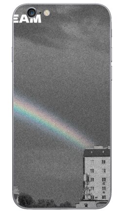 Луч мечты - Виниловые наклейки на iPhone 6, 6s - купить в Москве, страница 6