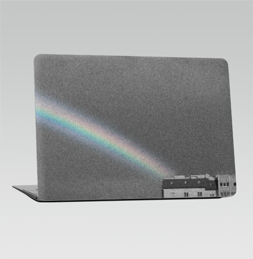 Луч мечты - Наклейки на 2010-2017 – Macbook Air, страница 7