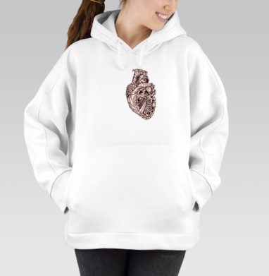 Механическое сердце - Steshnikova shop