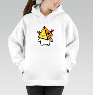 Пирамидоголовый - DoodleBros