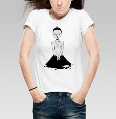 Механический Человек – Mechanical Man - luciddream prints