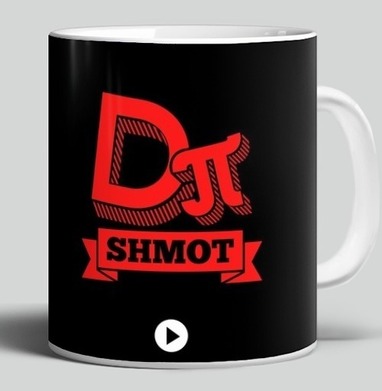 DIPI Shmot - Магазин футболок Sasha-Bo - Дизайнерские принты