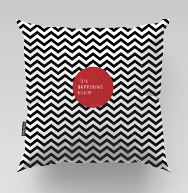 Это случится снова - ari-s-shop, Подушки