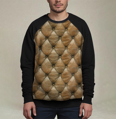 Самоделка leather0097_1_seamless_l.jpg - Магазин футболок artep - Дизайнерские принты