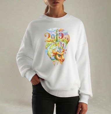 Зубр - Лисичкин хлеб