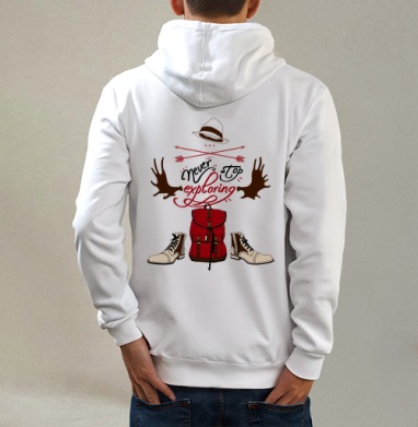 В путь - Artxsmart's shop