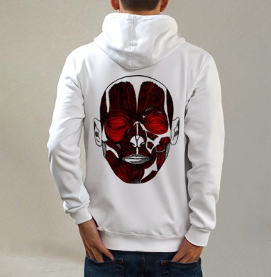 Мышцы - Object 13 | Hardcore prints