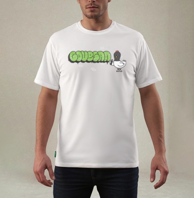 ВЕГАН ТЕРРОР - GO VEGAN!
