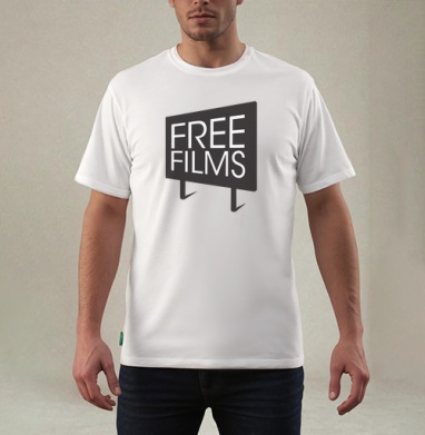 Free Films / Бесплатные фильмы - Магазин футболок vokyalop