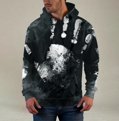 Hand / Рука - FOLDY