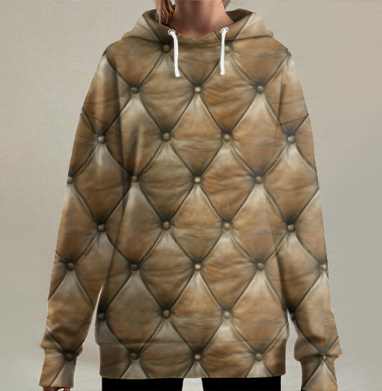Самоделка leather0097_1_seamless_l.jpg - Магазин футболок artep - Дизайнерские принты