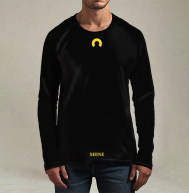 SHINE / СИЯЙ - KANYEWEST BOUTIQUE