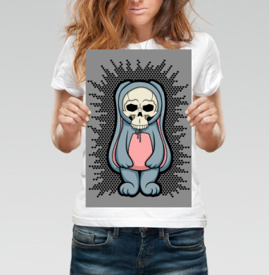 Няшечка - Funny T-Shirts For Cheerful Life