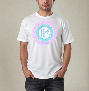 VARENYE T-SHIRT / ВАРЕНЬЕ - VERSICOLOR1989 | T-SHIRT | SHOP