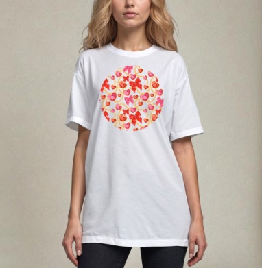 Luxury Love / Роскошная любовь - Yuzach Art Shop