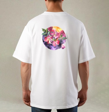 Космос и розы - Steshnikova shop