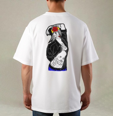 Chikano 2 / Чикано 2 - Object 13 | Hardcore prints