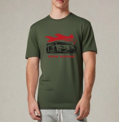 Спорт кар - SOdesign